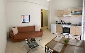 Central Apartments 1